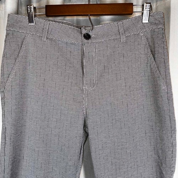 Kojo Fit Super Stretch Pants Houndstooth Men's 34" - Picture 5 of 12